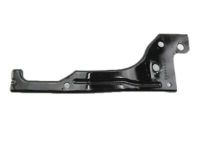 GM 20940318 Front Bracket, Driver Side GM 20940318 Front Bracket, Driver Side