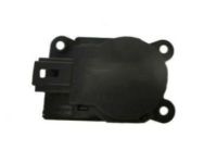 GM 13372987 Door Actuator
