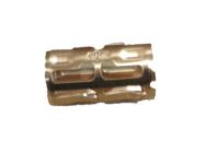 GM 15108406 Retainer, Electronic Brake Control, Front GM 15108406 Retainer, Electronic Brake Control, Front