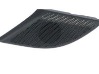 GM 96673605 Tweeter GM 96673605 Tweeter