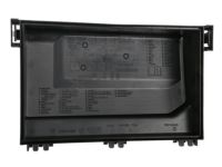 GM 22803988 Fuse Box Cover