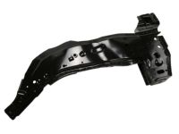 GM 23275775 Upper Rail, Front Driver Side