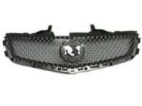 GM 25891998 Upper Grille GM 25891998 Upper Grille
