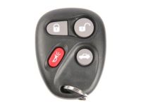 GM 25695954 Transmitter