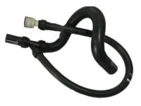 Chevrolet Tahoe Coolant Pipe - 15834772 Outlet Hose