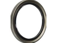 GM 15651660 Wheel Seal, Front Inner