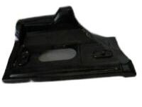 GM 22904263 Rocker Reinforcement Extension, Rear Driver Side