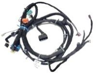 GM 84360985 Harness