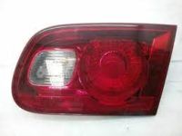 GM 25754856 Backup Lamp Assembly, Passenger Side