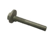 GM 11547215 Lower Control Arm Bolt