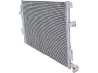 Cadillac XLR A/C Condenser - 10442892 Condenser