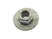 GM 11611049 Molding Retainer Nut