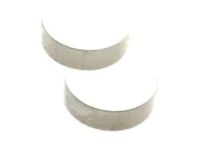 Chevrolet Rod Bearing - 89060553 Bearings