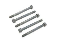 GM 11516697 Mount Brace Bolt GM 11516697 Mount Brace Bolt