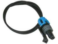 GM 91172486 Solenoid, Transmission Main Control Valve Body GM 91172486 Solenoid, Transmission Main Control Valve Body