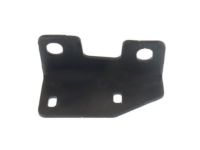 GM 23436701 Hinge Bracket, Driver Side
