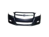 GM 22883320 Bumper Cover, Front