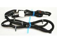 GM 23261390 Harness, Front GM 23261390 Harness, Front