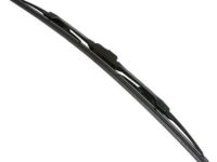 Chevrolet Colorado Wiper Blade - 88958228 Wiper Blade