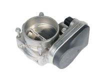 Cadillac XLR Throttle Body - 12567376 Throttle Body