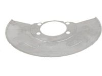 GMC Brake Backing Plate - 19303438 Splash Shield