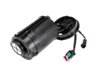 GM 84412930 Reservoir Assembly