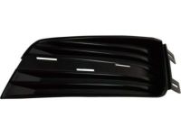 GM 23230583 Trim Bezel, Front Driver Side