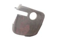 GM 25748787 Handle Bezel, Passenger Side GM 25748787 Handle Bezel, Passenger Side