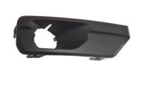 GM 22814527 Lower Grille, Passenger Side GM 22814527 Lower Grille, Passenger Side