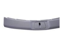 GM 20886237 Sill Panel, Titanium, Rear