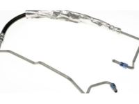 GM 15781944 Power Steering Pressure Hose GM 15781944 Power Steering Pressure Hose