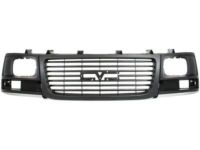 GM 22881262 Grille