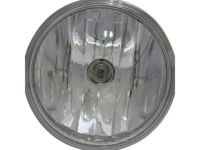 GM 42548992 Fog Lamp Assembly, Front