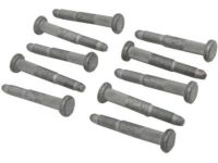 GM 11588808 Stud,Front And Rear Wheel GM 11588808 Stud,Front And Rear Wheel