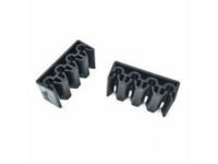 GM 84148000 Side Molding Retainer, Driver Side GM 84148000 Side Molding Retainer, Driver Side