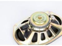 Chevrolet Cavalier Car Speakers - 22715870 Rear Speaker