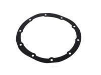 GM 15807693 Cover Gasket, Rear