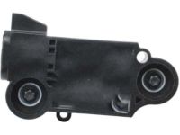 GM 25758127 Front Impact Sensor