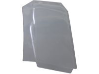GM 15952190 Stone Guard, Passenger Side GM 15952190 Stone Guard, Passenger Side
