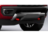 GM 84052991 Hook Package, Towing, Red GM 84052991 Hook Package, Towing, Red