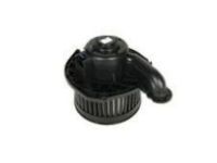 Cadillac Escalade ESV Blower Motor - 25783777 Blower Motor