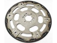 Chevrolet Express 3500 Flywheel - 19260102 Drive Plate
