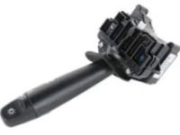 GM 19299458 Headlamp Switch, Red Line