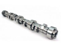 Chevrolet Camshaft - 12689035 Camshaft