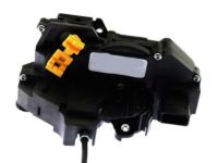 GM 20791795 Lock, Rear Passenger Side GM 20791795 Lock, Rear Passenger Side
