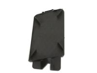 GM 84071765 Extension Panel, Front