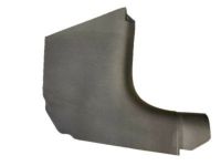 GM 92219211 Cowl Trim GM 92219211 Cowl Trim