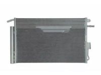 GM 84396517 Radiator GM 84396517 Radiator