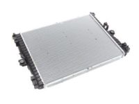 GM 23267151 Radiator