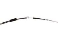 GM 20911717 Rear Cable GM 20911717 Rear Cable